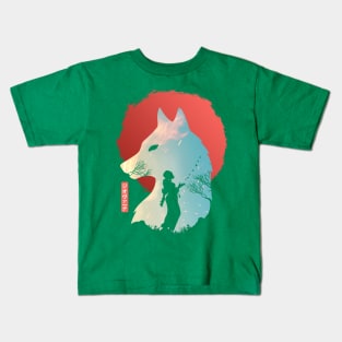 Giovexposure Kids T-Shirt